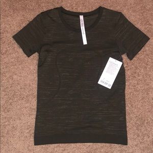Lululemon Swiftly Relaxed SS Shirt